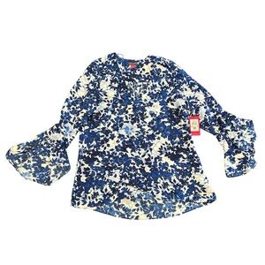 Vince Camuto Women’s‎ Size Small Blouse NWT